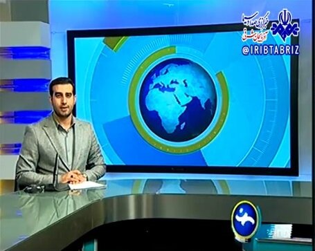 صدا و سیما| اهدای ۸۶ سری جهیزیه به نوعروسان بهزیستی آذربایجان شرقی