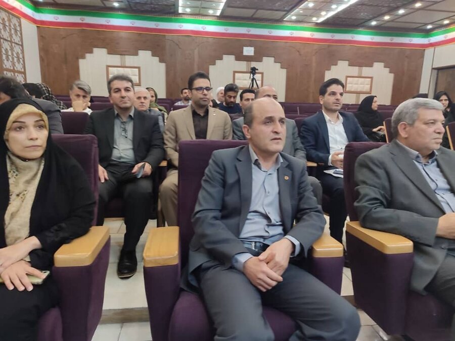 سفر رئیس سازمان بهزیستی کشور به استان گیلان