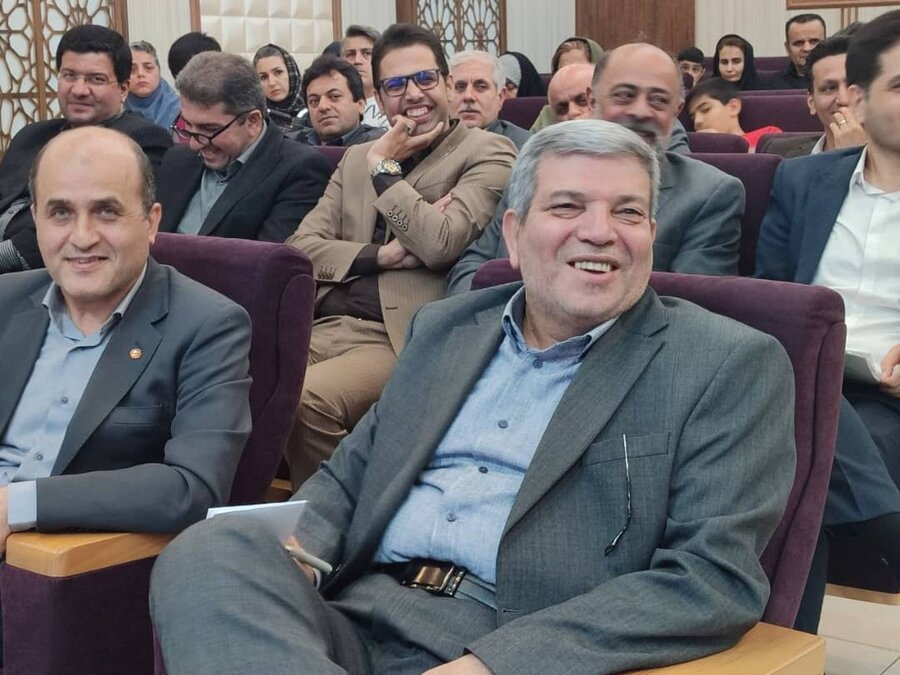 سفر رئیس سازمان بهزیستی کشور به استان گیلان