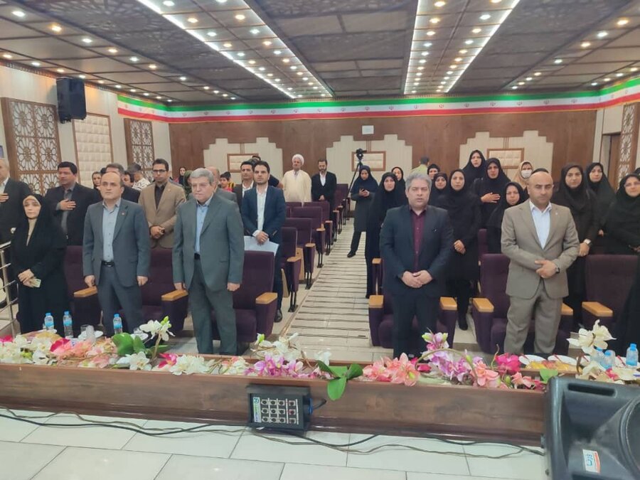 سفر رئیس سازمان بهزیستی کشور به استان گیلان