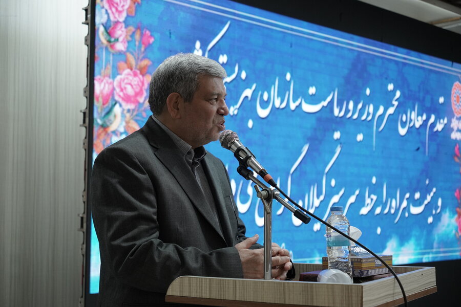 فوق‌العاده خاص برای کارکنان بهزیستی تصویب شد
