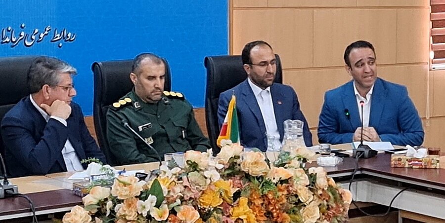 شورای اداری ـ اسلام‌آبادغرب