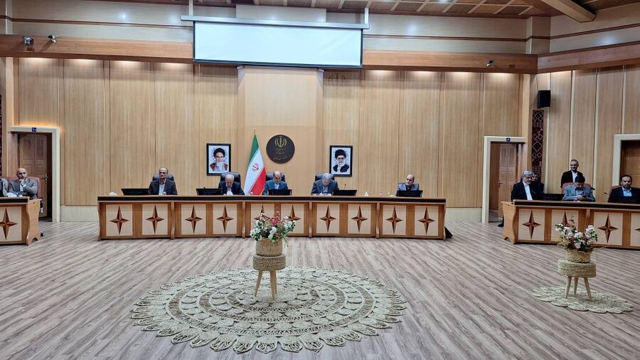 سازمان بهزیستی کشور ۹ تعهد را درسال جاری در استان گیلان اجرایی و عملیاتی خواهد کرد سازمان بهزیستی کشور ۹ تعهد را درسال جاری در استان گیلان اجرایی و عملیاتی خواهد کرد