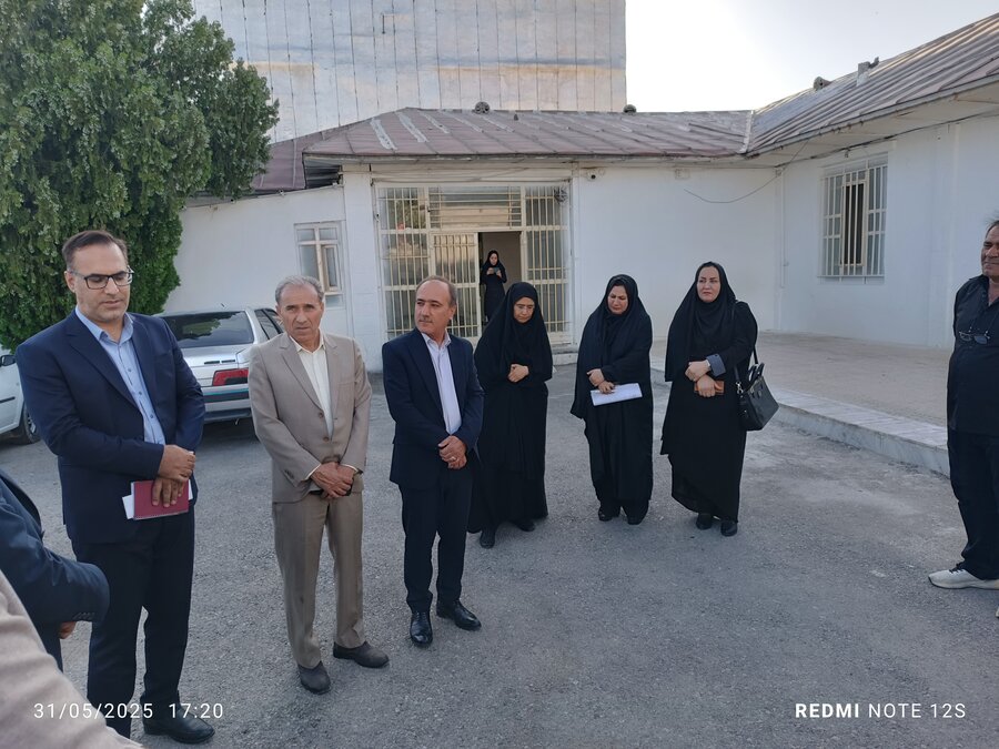 بازدید