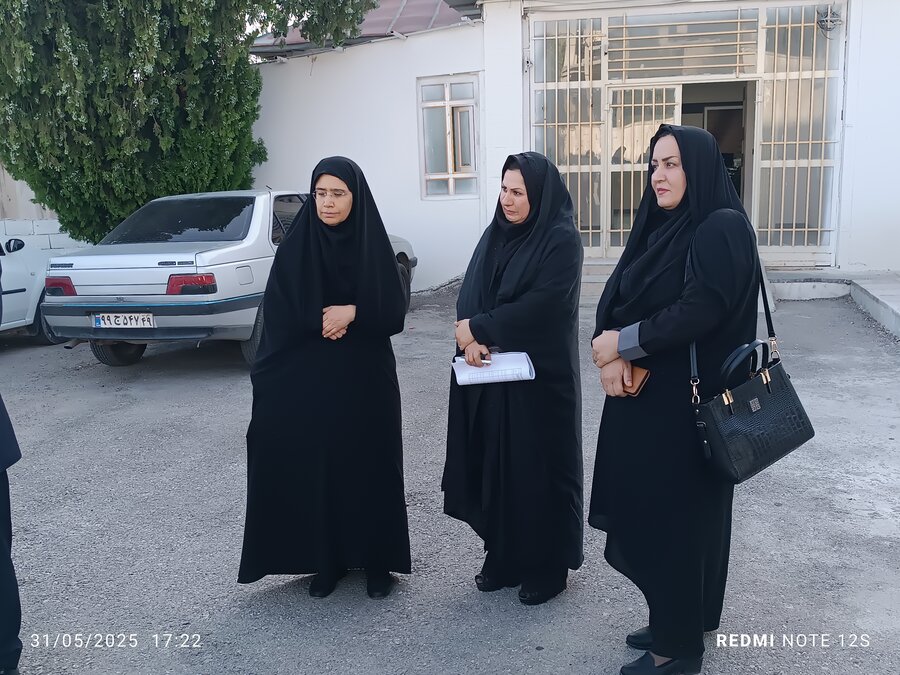 بازدید