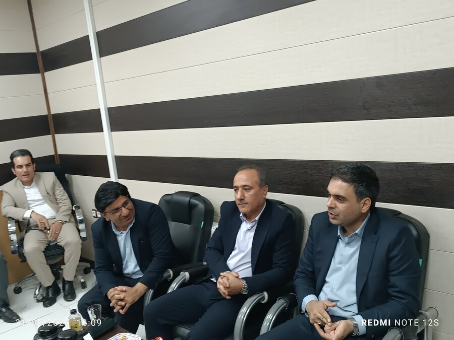 بازدید