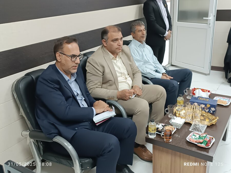 بازدید