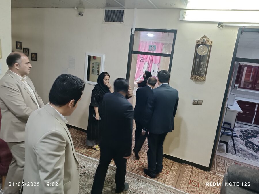 بازدید