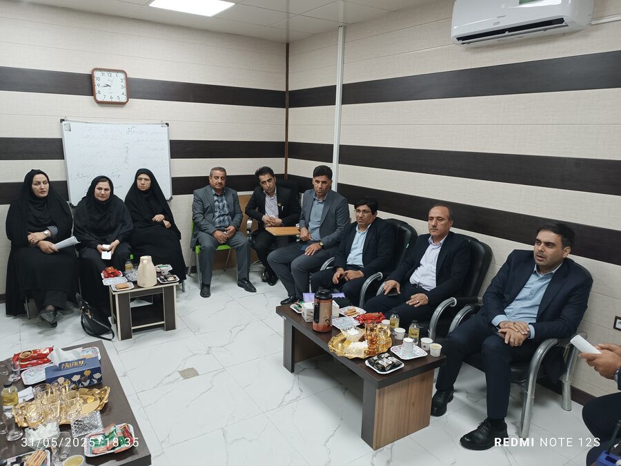 بازدید