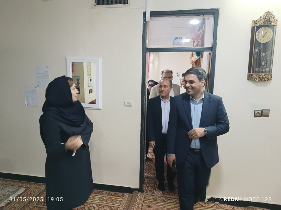 بازدید