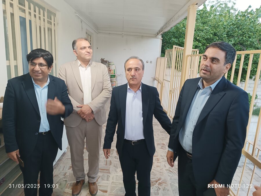 بازدید