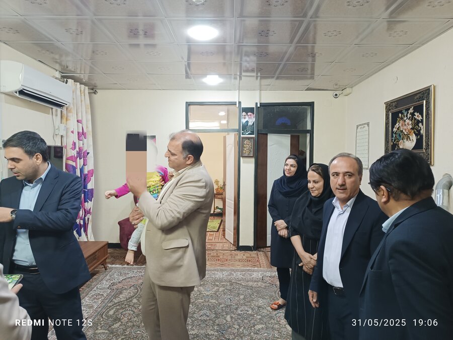 بازدید