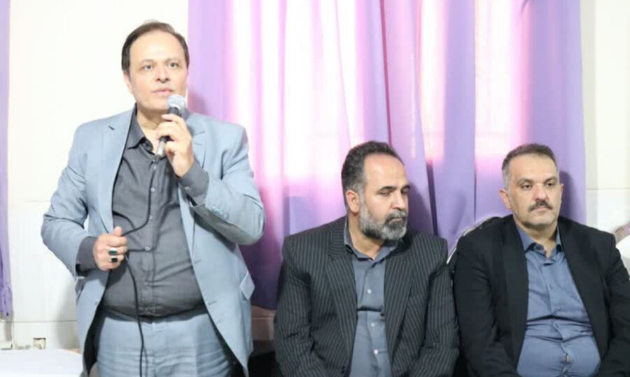 مرکز توانمندسازی و صیانت اجتماعی ویژه بهبودیافتگان اعتیاد در کرج افتتاح شد