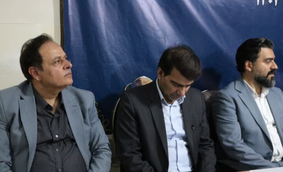 مرکز توانمندسازی و صیانت اجتماعی ویژه بهبودیافتگان اعتیاد در کرج افتتاح شد