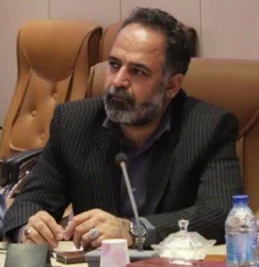 کمیته فنی ستاد مناسب سازی استان البرز در شهرستان اشتهارد برگزار شد