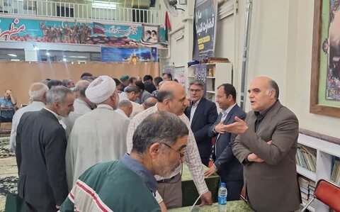 گزارش تصويري