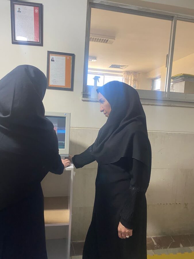 اداره بهزیستی شهرستان اسلام آباد غرب