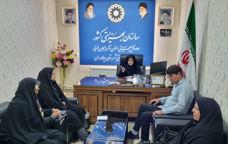 بررسی مسائل و مشکلات اورژانس اجتماعی چالدران بررسی مسائل و مشکلات اورژانس اجتماعی چالدران
