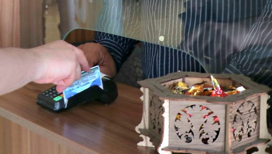  گامی نیکوکارانه درجهت بهبودمعیشت مددجویان بهزیستی