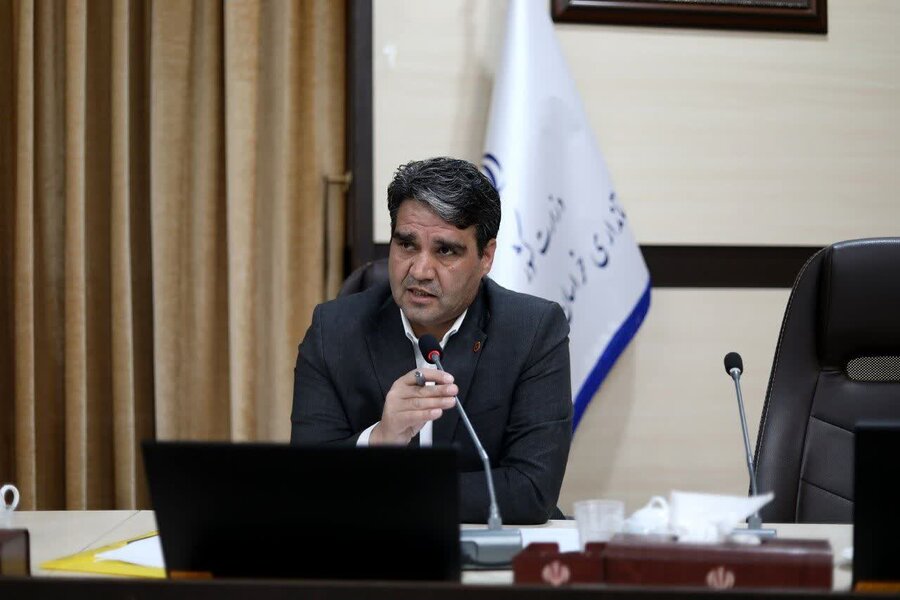 خدمات جامع بهزیستی خراسان رضوی در حمایت از حقوق کودکان

