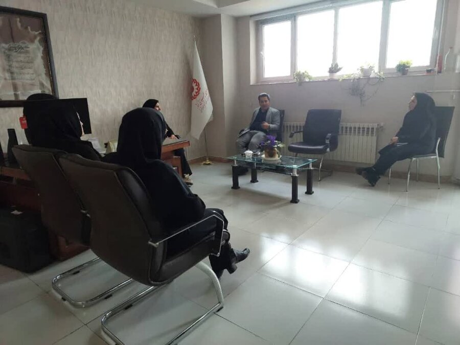 شناسایی استعدادهای فرزندان با آموزش کارکنان مراکز