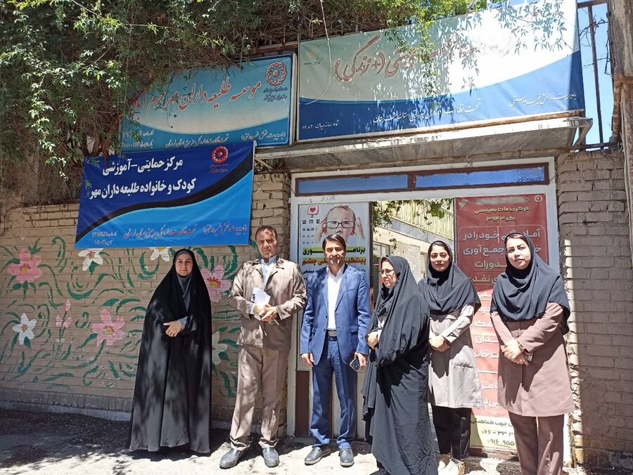 🔸لرستان[] کودک خیابانی یک ناهنجاری اجتماعی است.