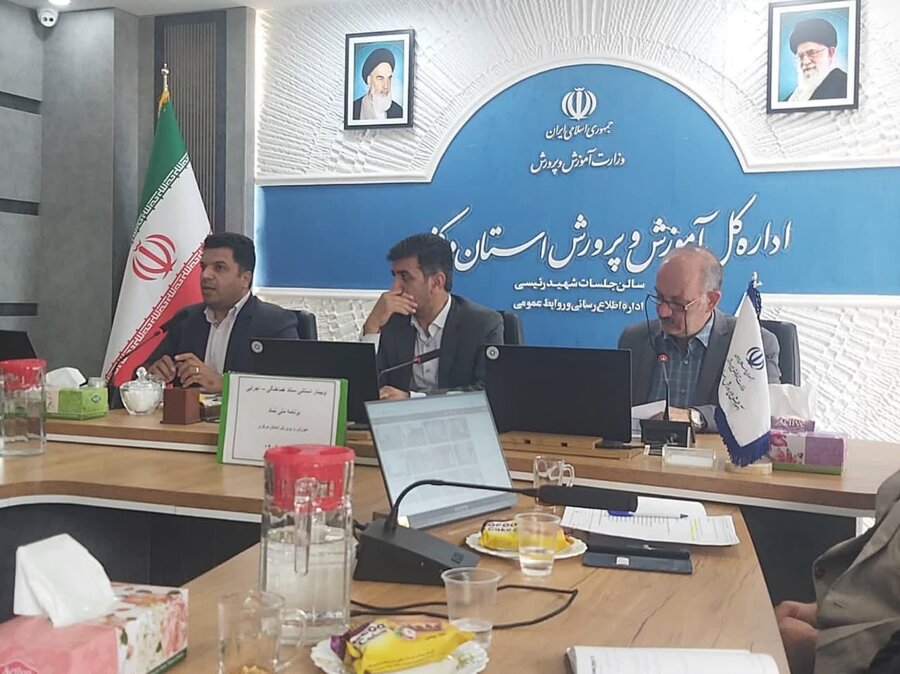 طرح ملی نماد؛ گامی مؤثر برای حمایت از دانش‌آموزان در معرض آسیب‌های اجتماعی