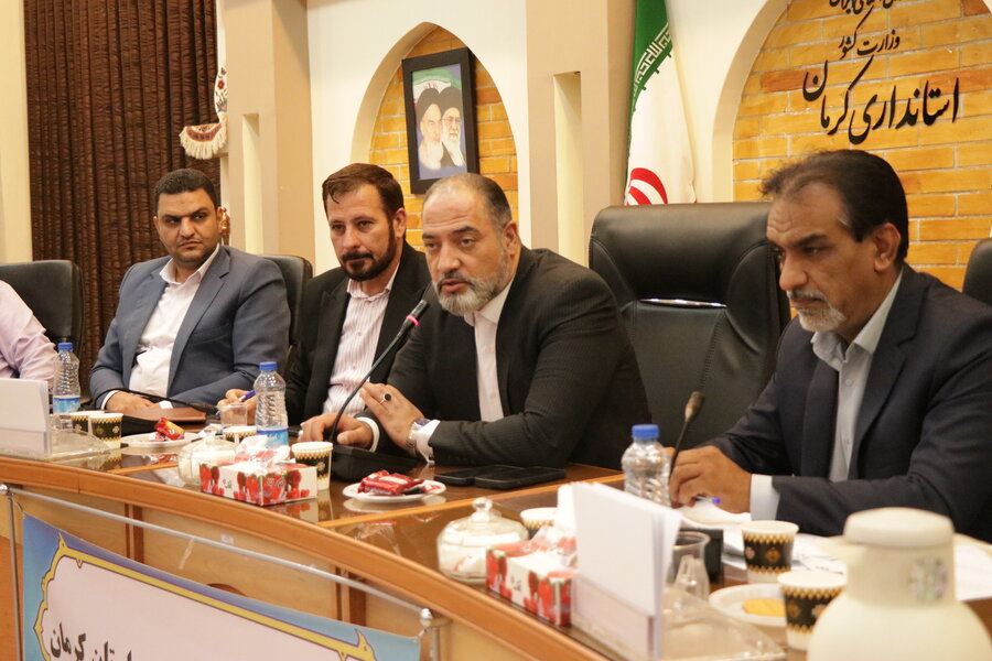 پیشنهادات بهزیستی در کارگروه اجتماعی مصوب وباید عملیاتی شود 