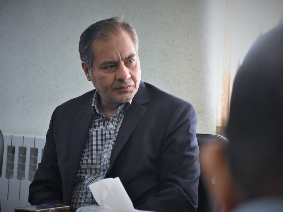 نودوپنجمین نشست کارگروه عملیاتی مثبت زندگی