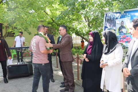 چهارمحال
