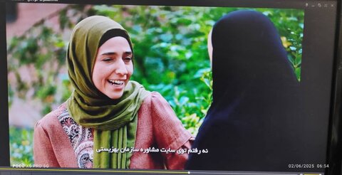 ببینیم| در آغوش آرامش: گام‌هایی برای کمک به کودکان مضطرب