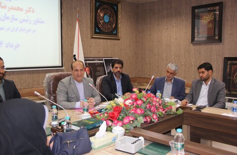 گزارش تصویری|