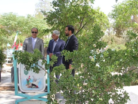 گزارش تصویری|