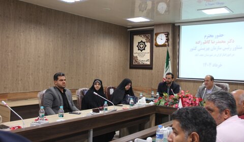 گزارش تصویری|