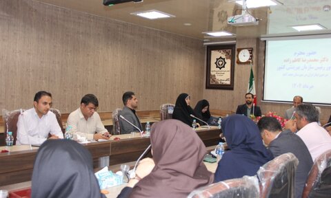 گزارش تصویری|