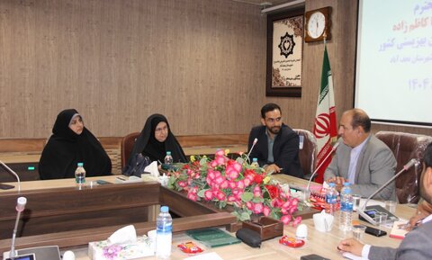 گزارش تصویری|