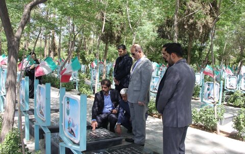 گزارش تصویری|