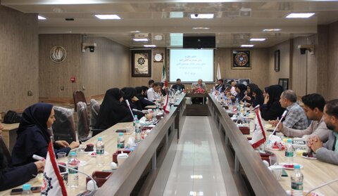 گزارش تصویری|