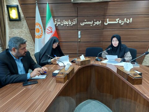 گزارش تصویری| کارگروه ساماندهی کودکان کار و خیابانی