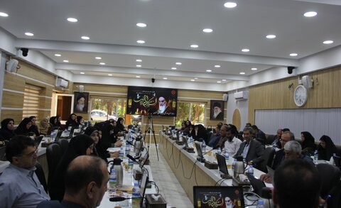 گزارش تصویری|