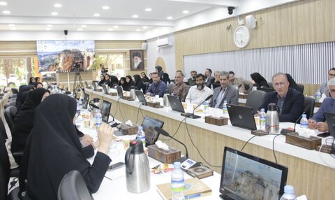 گزارش تصویری|