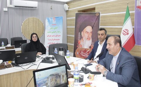 گزارش تصویری|