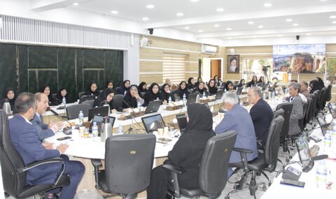 گزارش تصویری|