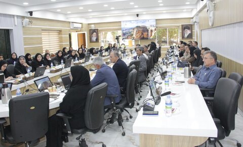 گزارش تصویری|