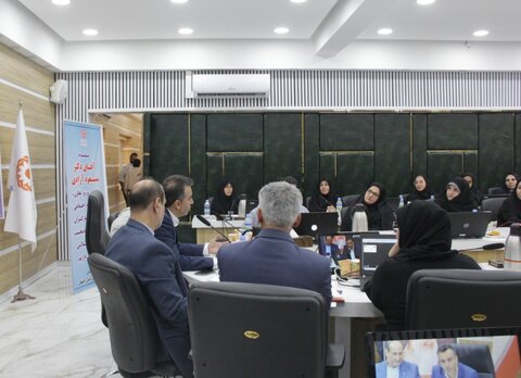 گزارش تصویری|