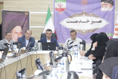 گزارش تصویری|