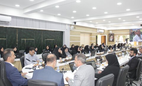 گزارش تصویری|