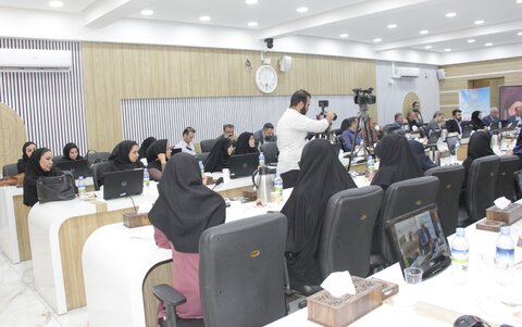 گزارش تصویری|