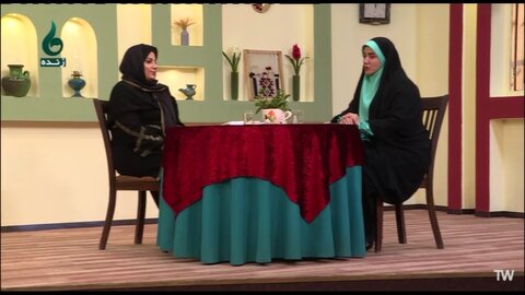 ببینیم | حضور کارشناس امور اجتماعی بهزیستی گیلان در برنامه خانه مهر / شبکه باران