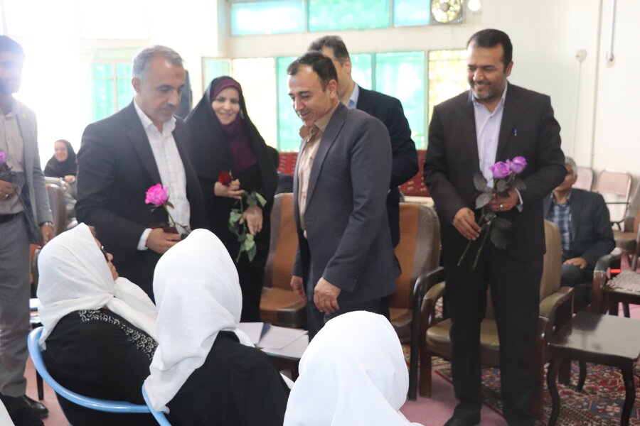 چهارمحال